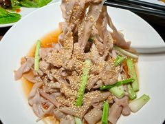 -张家卫·阳江菜·小海鲜(肥婆湾桥店)