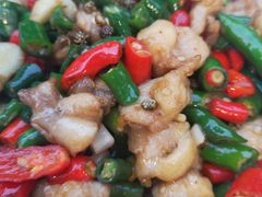 -庆合府重庆大排档(紫都城店)