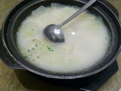 -拾贝海鲜馆（海鲜粤菜）(花果园店)