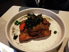 -渔语鱼酸菜鱼新川菜(来福士店)