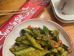 -小俩口烧烤东北菜(双井店)