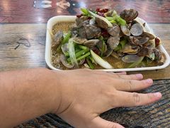 -老谢野馄饨(延安路店)