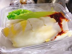 -大学城商业街美食城