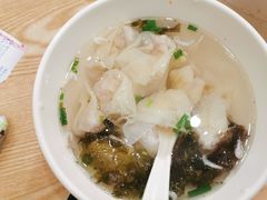 -景芳周大姐烧麦(东新店)
