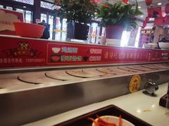 -乡党臊子面(丰庆公园店)