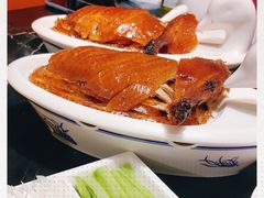 -大鸭梨烤鸭(甘家口店)