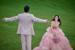 -第一夫人婚纱摄影(南京店)