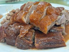 -台山美食一绝阿四台山黄鳝饭(阿四创作店)