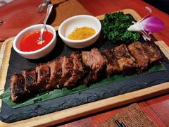 -花马天堂云南餐厅 Lost Heaven(外滩店)