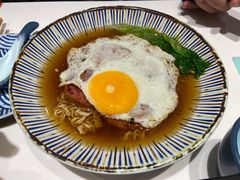 -龙记香港茶餐厅(久光百货店)