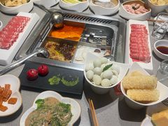 -海底捞火锅(赛格国际购物中心店)