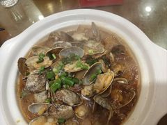 -木桶记臭鳜鱼·安徽非遗名菜(火车站白马老店)