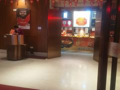 -潮福城潮州大酒楼(湖滨北路店)
