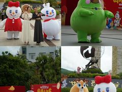 -世界恐龙谷景区