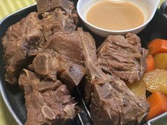 大梁骨头-大梁骨头馆·酱骨老菜(友好店)