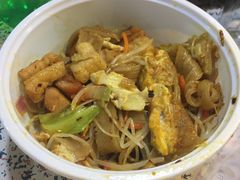 -大东北首席烤冷面(学府路店)