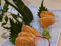 -柏鮨寿司.刺身.定食(米山町地中海店)
