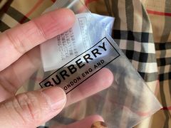-BURBERRY(上海港汇恒隆广场店)