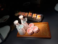 -长安大牌档之龙头酒肆(荣民龙首广场店)