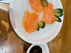 -四合院海鲜小厨(旱西关店)