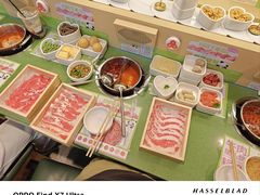 -一围肥牛肉小火锅(佳兆业广场店)