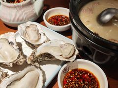 -乔街深夜食堂·小龙虾·高压锅生蚝(杭州总店)