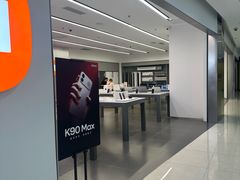 -巴黎春天(陕西路店)