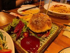 -TIMEZONE8东八时区餐厅&酒吧(798店)