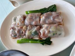 -彩丰楼中餐厅·仁恒洲际酒店