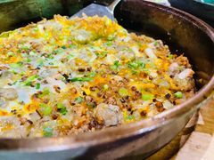 啫啫蚝仔烙-惠食佳·朱雀(东方商厦店)