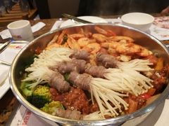 -黄记煌三汁焖锅(凯德广场店)