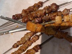 -枪火串烧·东北特色烧烤(罗湖总店)