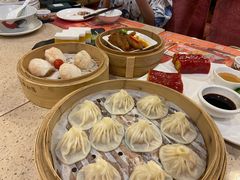 -点都德(聚福楼店)