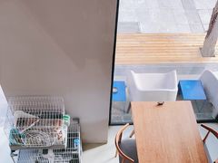 -小意思咖啡店(草桥店)