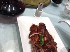-不倒翁·徽天下名菜楼(马鞍山路店)