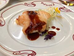 -马克西姆餐厅(崇文门店)