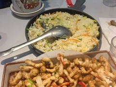 -蜀留香石锅鱼(六顺街店)
