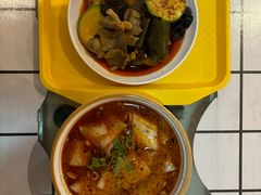 麻辣宽粉-马三洋芋片(簋街店)
