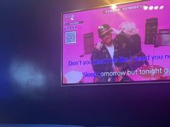 -唱吧麦颂KTV(萧山加州阳光广场店)
