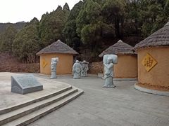 -四门塔风景区