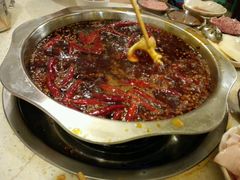 -大龙火锅(老店)