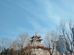 -解放阁