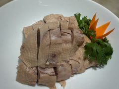 盐水鸭-老淮安·淮安菜(周恩来纪念馆店)