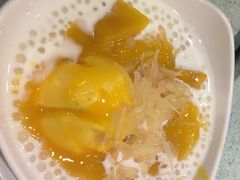 -松记糖水店(铜锣湾分店)