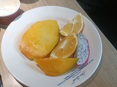 -星伦多自助料理(江阴万达店)