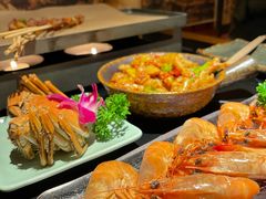 -三杯赤運·中式小酒馆(所城里店)