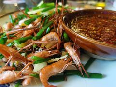 桑拿虾-礼州土碗菜