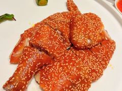 -观禄粤时鲜(万科里·瑧店)