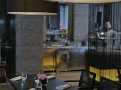 -广州富力君悦大酒店·关系酒廊