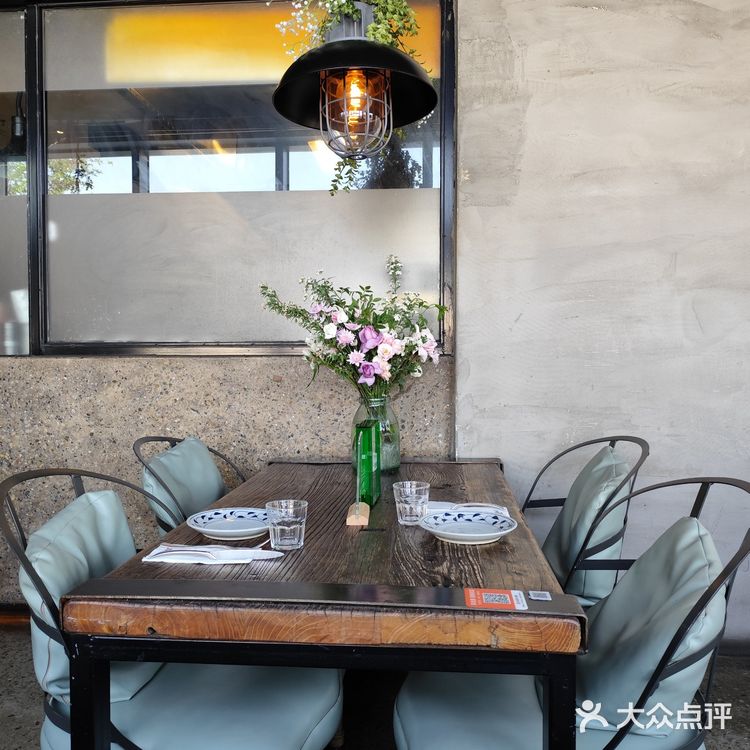 🌸北平花园 | 帝都最美花房餐厅